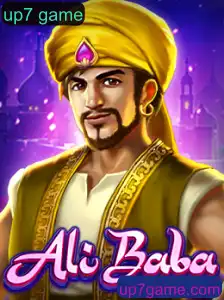 Descubra o Jogo AliBaba: Uma Aventura Empolgante com up7 game