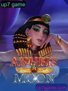 AnubisMoon: Exploração e Mistérios no Universo de up7 game