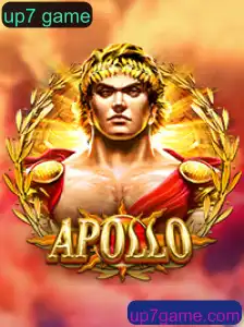 Descubra Apollo: O Novo Jogo Revolucionário da Up7 Game