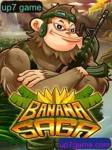 BananaSaga: A Nova Sensação no Mundo dos Jogos