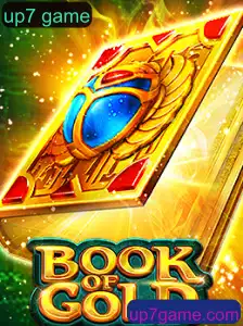 Explorando o Mundo Fascinante de BookofGold