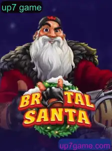Explorando o Enigmático Mundo de BrutalSanta
