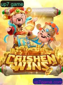 Explorando o Universo do Jogo CaishenWins