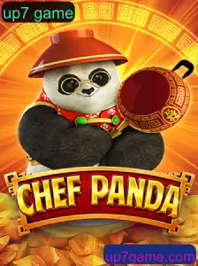 Dominando o Universo Culinário com ChefPanda: O Novo Fenômeno 'up7 game'