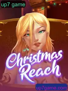 Descubra 'ChristmasReach': O Jogo que Une Estratégia e Espírito Natalino