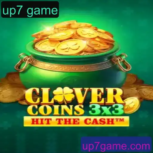 Clovercoin3x3: Descubra o Fascinante Mundo do up7 Game