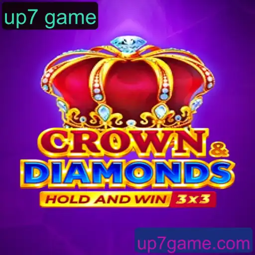 Explorando Crowndiamonds: O Novo Sensação da up7 Game