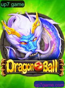 Explorando o Mundo de DragonBall: O Jogo Up7 Game
