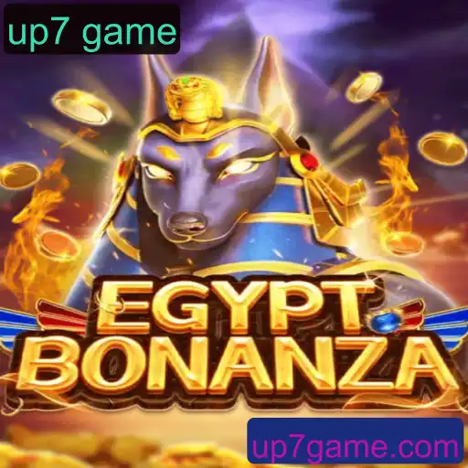 Explorando o Fascinante Mundo de EgyptBonanza: O Jogo de up7 game