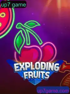 ExplodingFruits: O Novo Fenômeno no Mundo dos Jogos Digitais