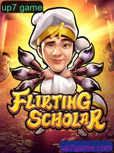 Explorando o Mundo do Flirting Scholar da UP7 Game