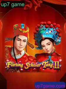 Explorando o Mundo de Flirting Scholar Tang II: Aventura e Estratégia no Jogo