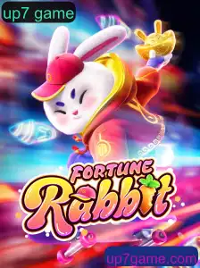 Explore o Fascinante Mundo de FortuneRabbit - Um Jogo Imersivo da Up7