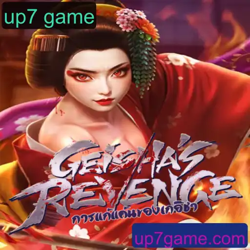 Descobrindo o Universo do Jogo GeishasRevenge