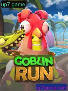 Descobrindo GoblinRun: O Novo Sucesso de up7 game
