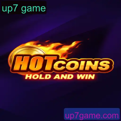 Explorando o Universo de HotCoins: O Novo Fenômeno do up7 Game