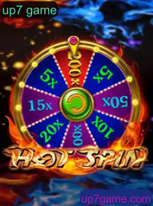 Conheça HotSpin: Um Jogo Envolvente para Todos os Gostos