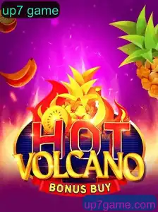 Explorando o Fascinante Mundo do Jogo HotVolcanoBonusBuy