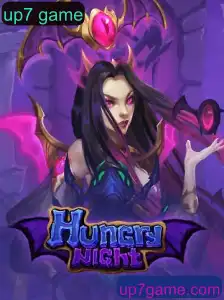 Descubra o Mundo Fascinante de HungryNight