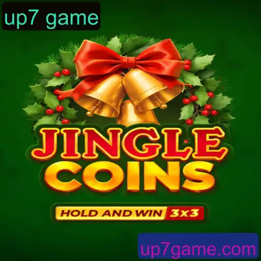 Jinglecoins: Descubra o Novo Fenômeno do Jogo Up7