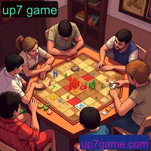 Jogos de mesa