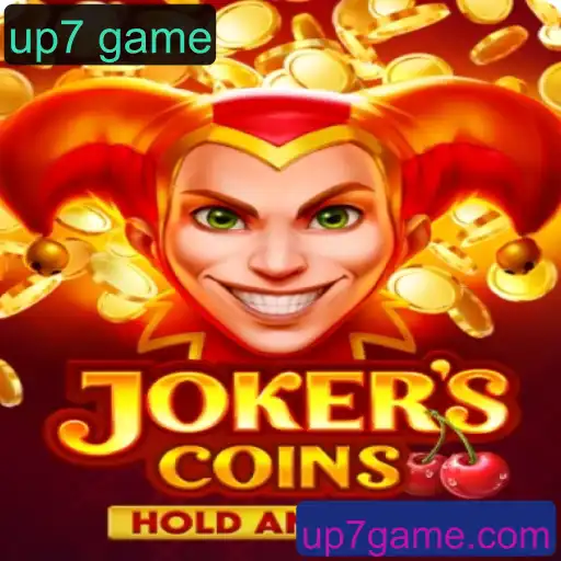 JokersCoins: O Empolgante Mundo do Jogo Up7 Game