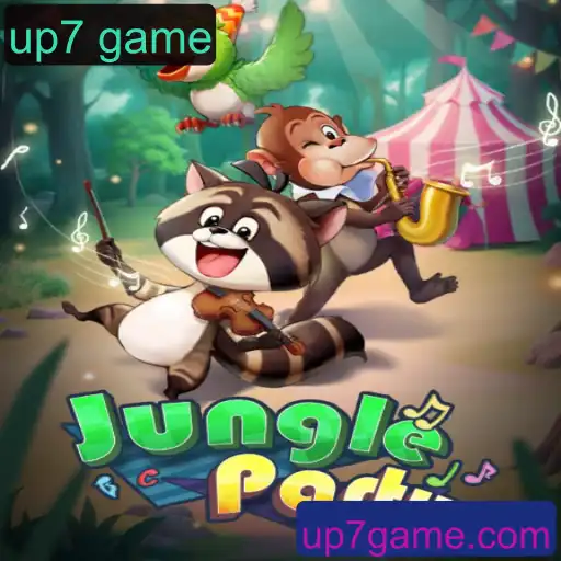Descubra o Fascinante Mundo de JungleParty: O Jogo up7 que Conquista Multidões