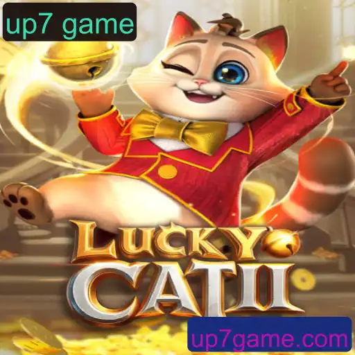 Descubra LuckyCatII: A Nova Sensação dos Jogos da up7 game