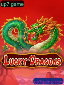 Explorando o Fascinante Mundo de LuckyDragons