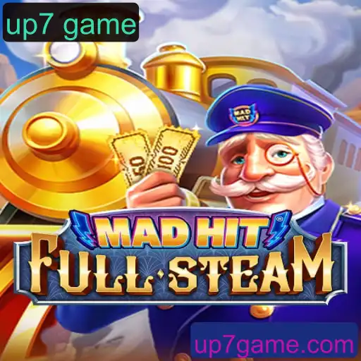 MadHitFullSteam: O Novo Fenômeno dos Jogos Digitais