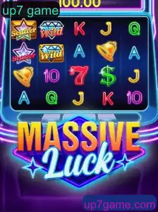 Descubra o Empolgante Mundo de MassiveLuck: O Novo Vício do up7 game
