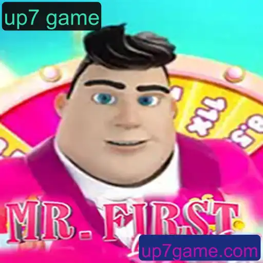 Descubra o Fascinante Mundo de MrFirstLuckyWheel: O Jogo do Momento