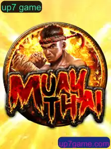 MuayThai: O Novo Fenômeno dos Jogos de Luta