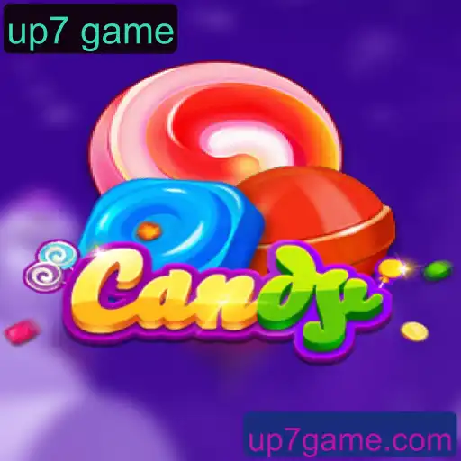 Descubra Candy: O Encantador Jogo da Série Up7 Game
