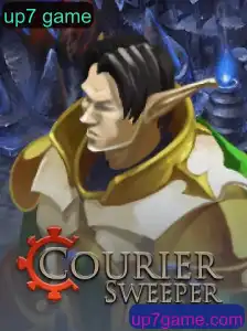 Descubra o Fascinante Mundo de CourierSweeper: O Jogo Transformador da up7 game