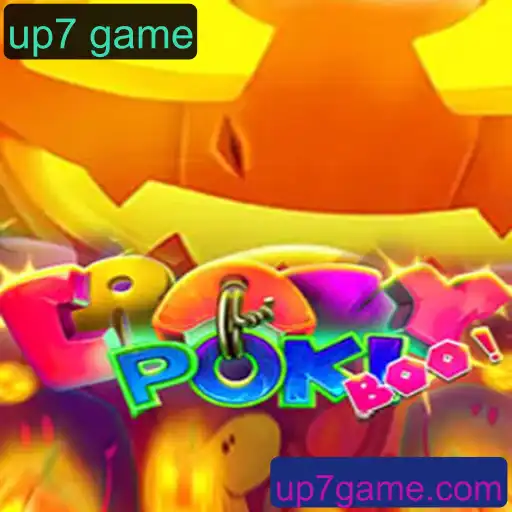 CrazyPokiBoo: A Fascinante Jornada pelo Mundo do up7 Game