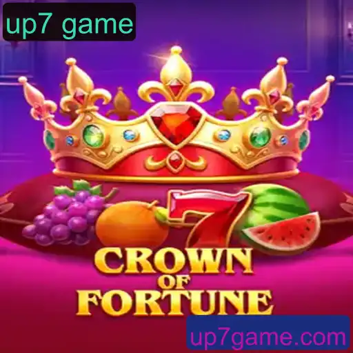 CrownofFortune: Uma Introdução ao Novo Sucesso Up7 Game