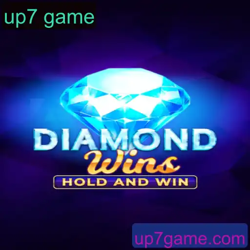 DiamondWins: A Experiência Brilhante do up7 Game