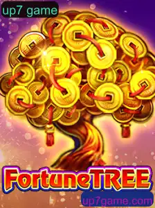 FortuneTree: O Emocionante Jogo da Sorte da up7