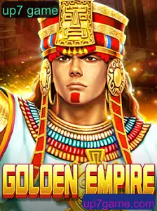 Descubra o Fascinante Mundo de GoldenEmpire: Um Guia Detalhado