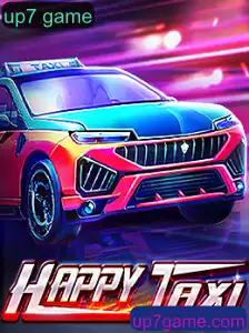 Descubra o Mundo Empolgante de HappyTaxi: O Jogo Sensação da up7 game