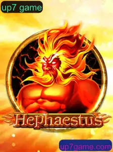Explorando o Mundo de Hephaestus: O Jogo da UP7 Game