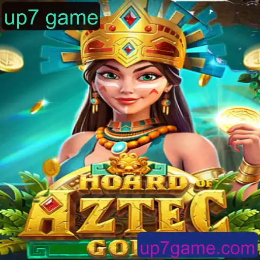 Descubra o Fascinante Mundo de HoardofAztecgold, o Novo Jogo da UP7 Game