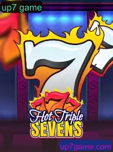 Descubra o Excitante Mundo do HotTripleSevens