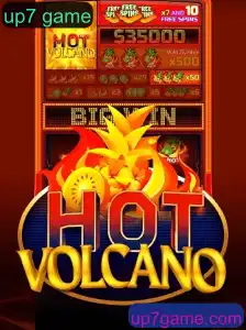 HotVolcano: Mergulhe na Aventura do Novo Jogo Sensação
