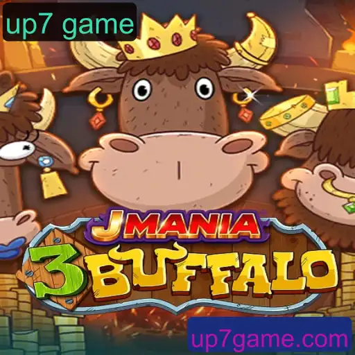 Uma Análise Abrangente do Jogo JMania3Buffalo: Um Novo Fenômeno no Mundo dos Games