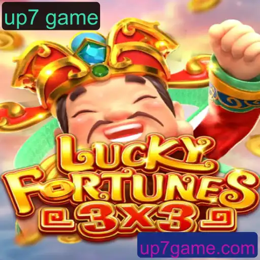 Descubra o Mundo de LUCKYFORTUNES3x3: O Novo Excitante Jogo Up7