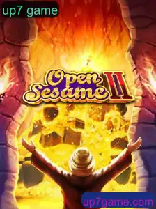 Explorando o Universo de OpenSesameII: O Novo Fenômeno do up7 game
