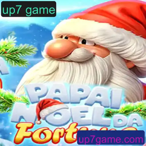 PapaiNoeldaFortuna: Um Mergulho no Universo do Novo up7 game