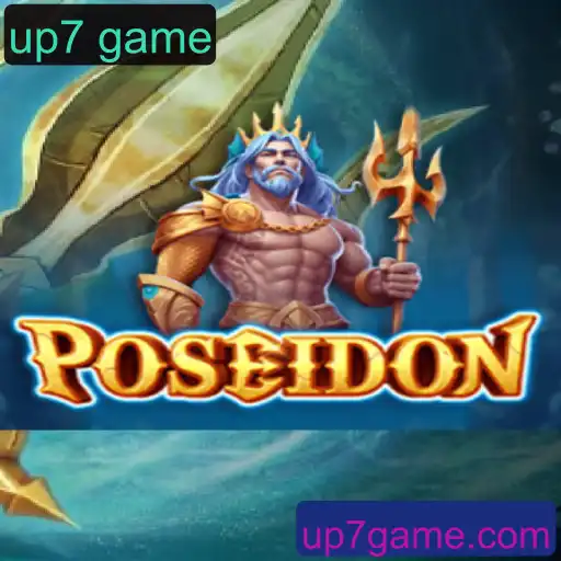 Descubra o Fascinante Mundo de Poseidon